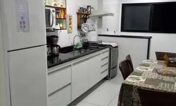 Imagem: Ap venda primeira quadra da praia do forte