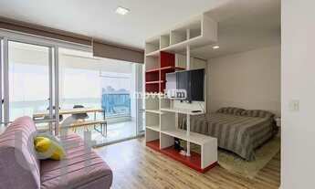 Imagem 2: Campo Belo Apartamento com 1 dormitório