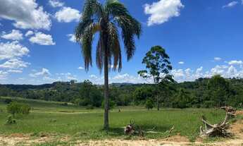 Imagem 4: Terrenos próximo ao centro da cidade