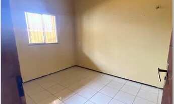 Imagem 5: Casa superior Casa com 2 dormitórios