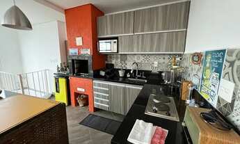 Imagem 6: COBERTURA MARAVILHOSA NA VILA SÃO FRANCISCO!!