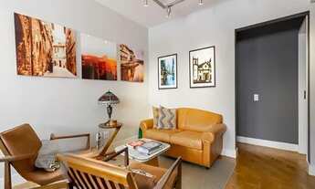 Imagem 2: Apartamento à venda em Sao Paulo