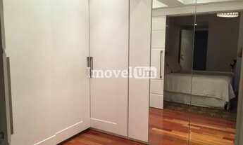 Imagem 7: Indianópolis Apartamento com 4 dormitórios