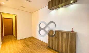 Imagem 4: Apartamento com 3 dormitórios para alugar, 69 m² por R$ 2.680,00/mês - Aurora - Londrina/P