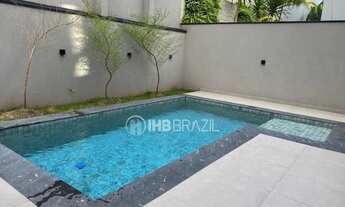 Imagem 4: Villa Solaia - Casa Magnífica com 4 dormitórios à venda, 420 m² por R$ 5.700.000 - Tambor