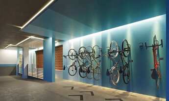 Imagem 7: Apartamento de 01 Quarto no Santo Agostinho