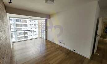 Imagem: Apartamento em muito bom estado. Com 2 vagas