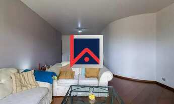 Imagem 1: Apartamento Locação Vila Olímpia 151 m² 3 Dormitórios