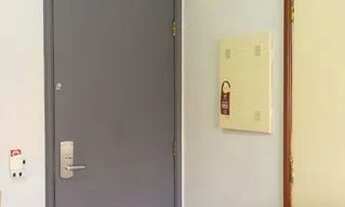 Imagem 4: Apartamento para Aluguel - Consolação, 1 Quarto, 40 m2