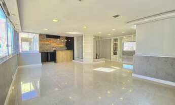 Imagem: São Paulo - Apartamento Padrão - Brooklin