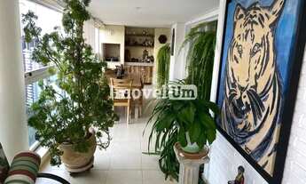 Imagem 7: Santo Amaro Apartamento com 3 dormitórios