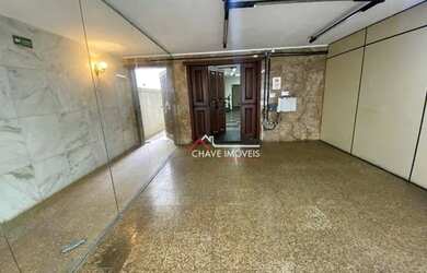 Imagem 3: Sobrad0 - Embaré - Santos/SP