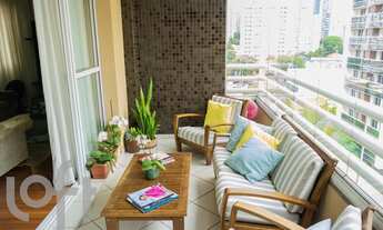 Imagem: São Paulo - Apartamento Padrão - Vila