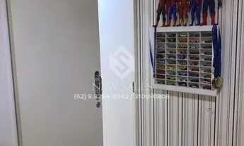 Imagem 6: Excelente apartamento com 4 quartos, sendo 3 suítes no Jardim Goiás