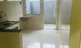 Imagem 3: Casa coroa grande 1650 água e luz incluso