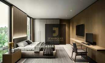 Imagem 5: Casa 5 dormitórios venda, 1000 m² por R$ 28.000.000 - Alphaville Residencial 2 - Barueri/S