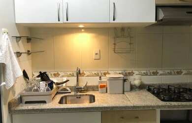 Imagem 4: Aluguel de quarto