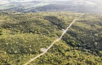 Imagem 6: Chácara à Venda, 20.000m2 com Água nos Fundos, Entrada Facilitada