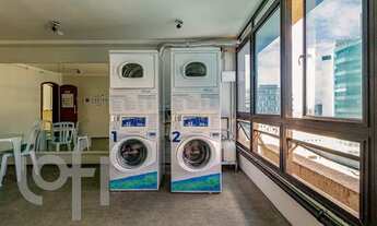 Imagem 4: SãO PAULO - Apartamento Padrão - Moema