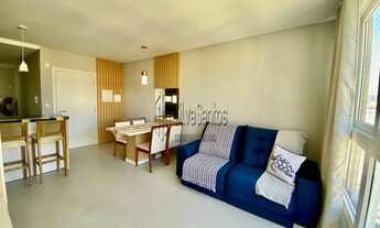 Imagem 2: Apartamento 2 dormitórios - Zona Nova Ref.: *52