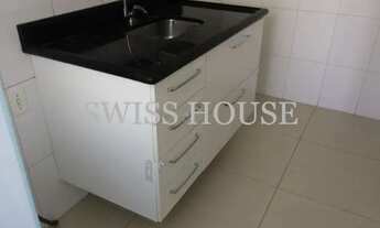 Imagem 7: Apartamento - Jardim Myrian Moreira da Costa - Campinas