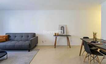 Imagem 7: Itaim Bibi Apartamento com 3 dormitórios