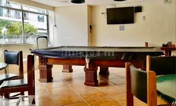 Imagem 3: Barra da Tijuca Apartamento com 2 dormitórios