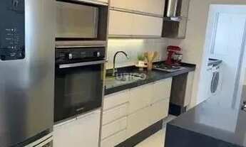 Imagem 6: Apartamento à venda no Condomínio Atmosphera em Jundiaí/SP