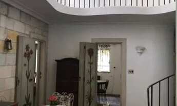 Imagem 2: SOBRADO - JARDIM PAULISTA - SP