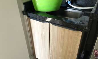 Imagem 4: Apartamento para venda possui 108 m2 com 3 suites - 2 vagas em Chácara Inglesa - São Paul