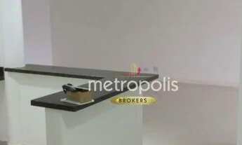 Imagem 3: Apartamento com 2 dormitórios à venda, 126 m² por R$ 650.000,00 - Vila Baeta Neves - São B