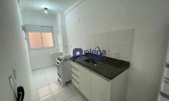 Imagem 7: Apartamento com 2 dormitórios para alugar, 55 m² por R$ 1.935,00/mês - Jardim Santa Izabel