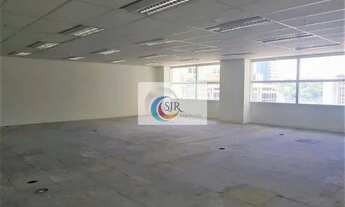 Imagem 3: Sala/Conjunto para aluguel e venda possui 229 metros quadrados em Vila Olímpia - São Paulo