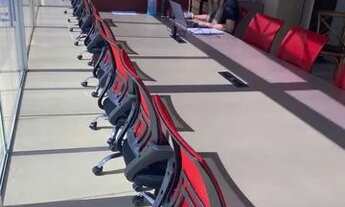 Imagem 3: Prédio cozinha central