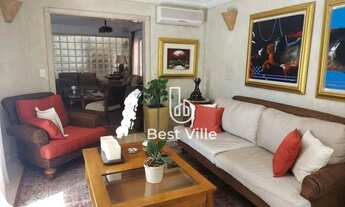 Imagem 7: Casa à venda em condomínio fechado no Residencial Alphaville 11 - Santana de Parnaíba/SP