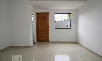 Imagem 4: Casa de Condomínio para Aluguel - Água Fria, 2 Quartos, 100 m2