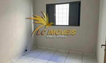 Imagem 3: Locação - Casa - Parque Nova Carioba - Americana - SP