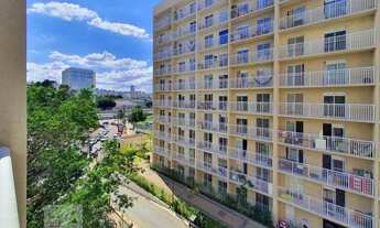 Imagem 6: Apartamento para Aluguel - Cambuci, 2 Quartos, 35 m2