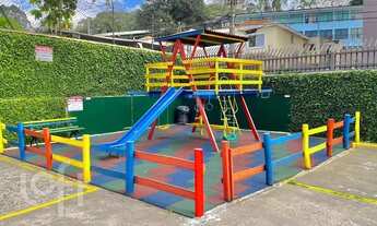 Imagem 7: Apartamento à venda em Sacomã com 60 m², 2 quartos, 1 vaga