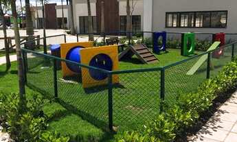 Imagem 6: LOTE FUNDOS LAGO NO BLUE CONDOMÍNIO CLUBE