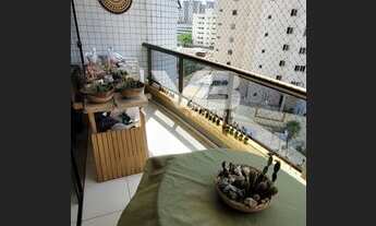 Imagem 3: Apartamento Alto Padrão para Venda em Cocó Fortaleza-CE - 193