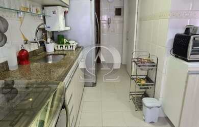 Imagem 3: COBERTURA TRIPLEX CONDOMÍNIO PRAIA DA BARRA NA BARRA DA TIJUCA