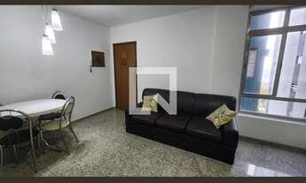 Imagem 5: Apartamento para Aluguel - Gonzaga , 2 Quartos, 70 m2