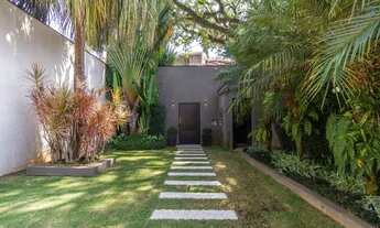 Imagem: SOBRADO PARA VENDA NA REGIÃO DO PACAEMBU