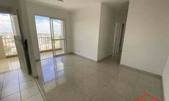 Imagem 2: Apartamento com 2 dormitórios à venda, 54 m² por R$ 425.000 - Vila Galvão - Guarulhos/SP