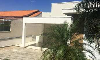 Imagem 2: Casa Condomínio Águas D' Serra