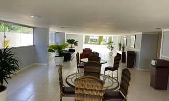 Imagem 6: Apartamento para aluguel tem 89 metros quadrados com 3/4 quartos na João Duval em frente a