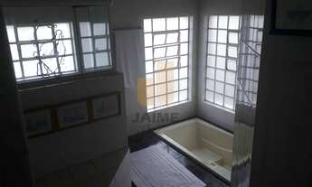 Imagem 6: Casa Térrea, Brooklin Novo - São Paulo