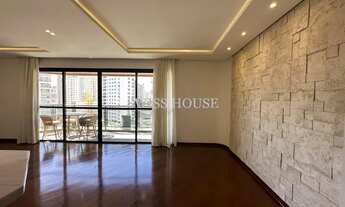 Imagem: Apartamento - Cambuí - Campinas