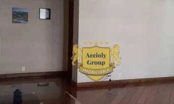 Imagem 4: Apartamento com 4 dormitórios para alugar, 181 m² por R$ 6.998,00/mês - Icaraí - Niterói/R